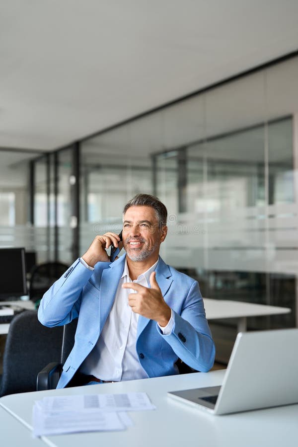 プロフェッショナルなビジネスシーン